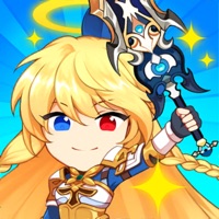 Raising Archangel Wiki