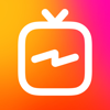 Instagram, Inc. - IGTV アートワーク