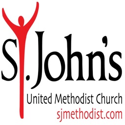 St. John's UMC-CC