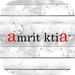 美容室 アムリッツ・クティア - amrit ktia -