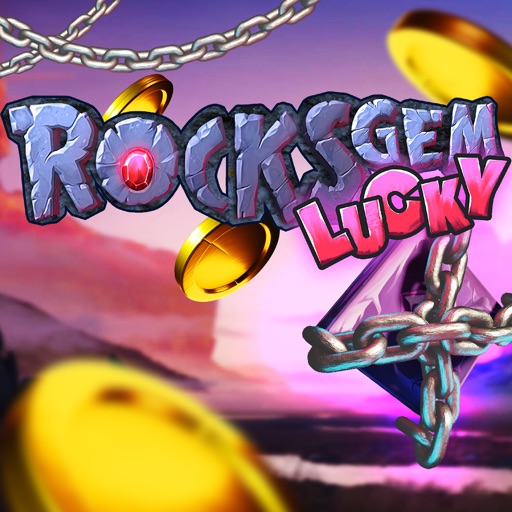 LuckyRocksGemlogo