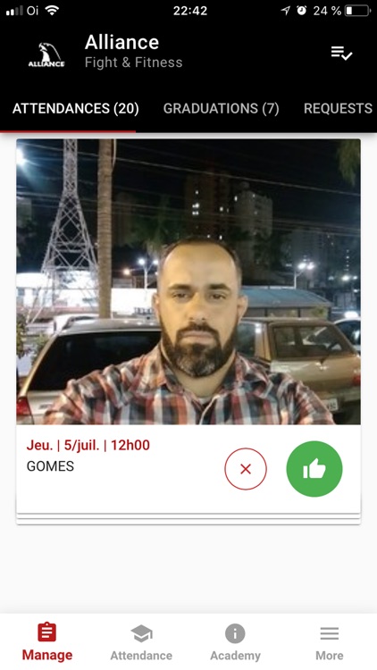 Guardian Fight screenshot-4