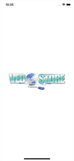 VedStore