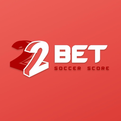 22Bet - Soccer Score