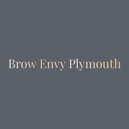 Brow Envy Plymouth