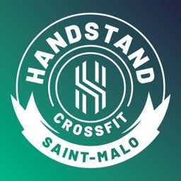 HandStand CrossFit