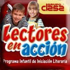 Top 36 Education Apps Like GRUPO CLASA LECTORES EN ACCIÓN - Best Alternatives