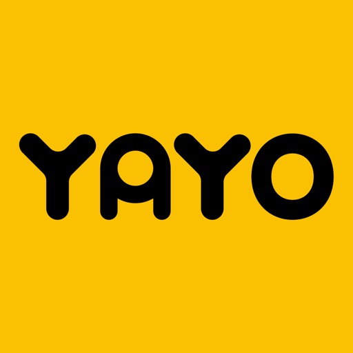 YaYoParty iOS App