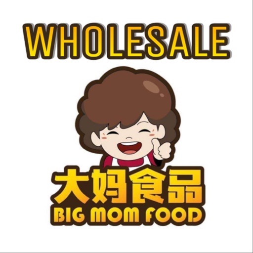 Big mom wholesale