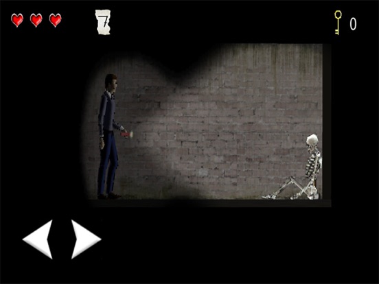 Скачать игру Slendrina 2D