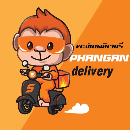 Phangan Delivery