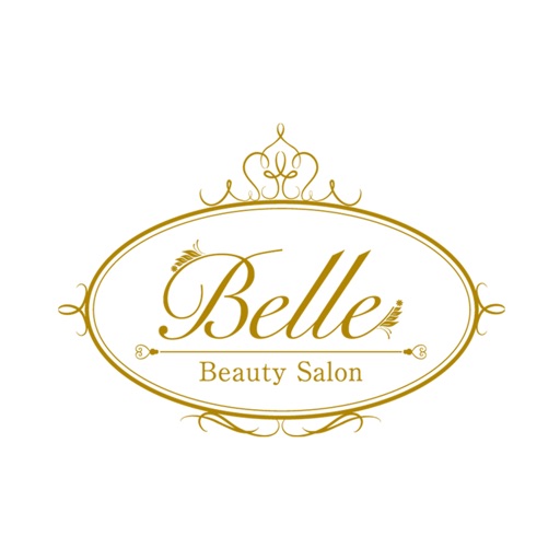 Beauty Salon Belle