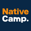 NativeCamp Inc. - 英会話 ネイティブキャンプ アートワーク