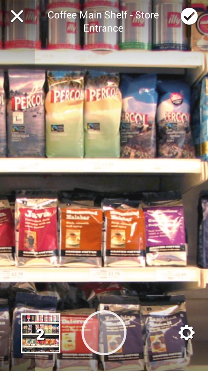 Trax Retail screenshot-3