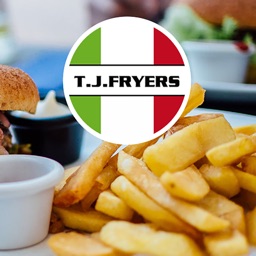 TJ Fryers