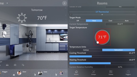 Screenshot #12 for PowerHouz