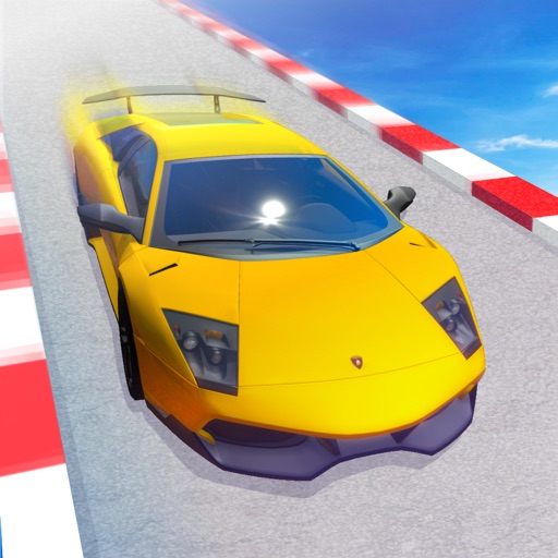 Speedy Track iOS App