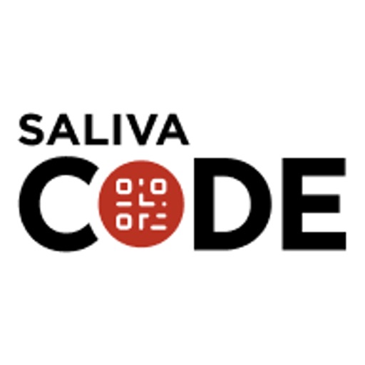 SalivaCODE Icon