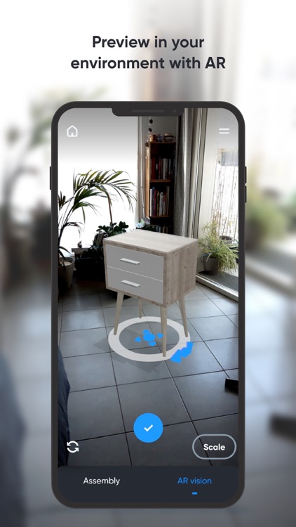 Moblo - 3D furniture drawing screenshot-4