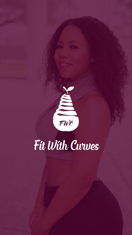 Fit With Curves screenshot-5