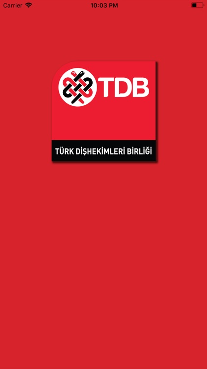 TDB