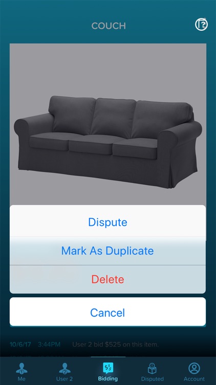 Simple Divide screenshot-3