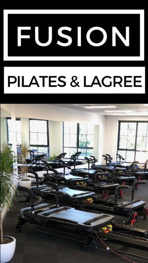 Fusion Pilates & Lagree