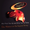 AngelLift : We Pick you  up