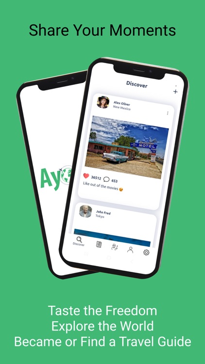 AyoTravel