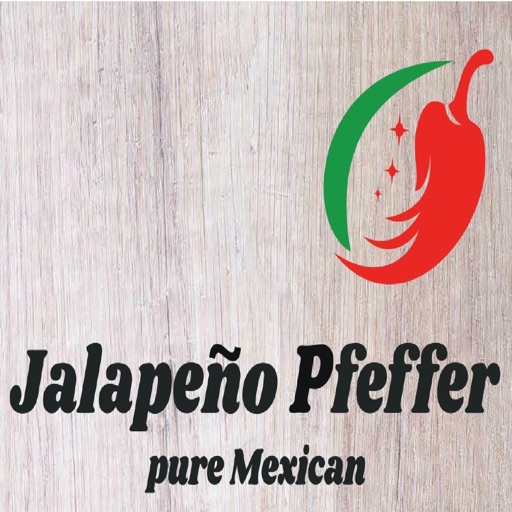 Jalapeño Pfeffer