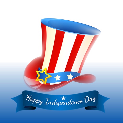 Happy Independence Day! iOS App