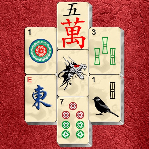 Mahjong Extreme Icon