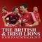 Your free supporters travel guide to The British & Irish Lions Tour to Australia 2013