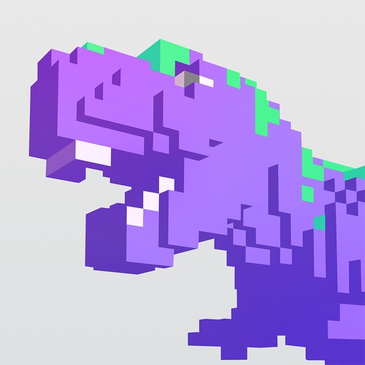 AR Block Craft icon