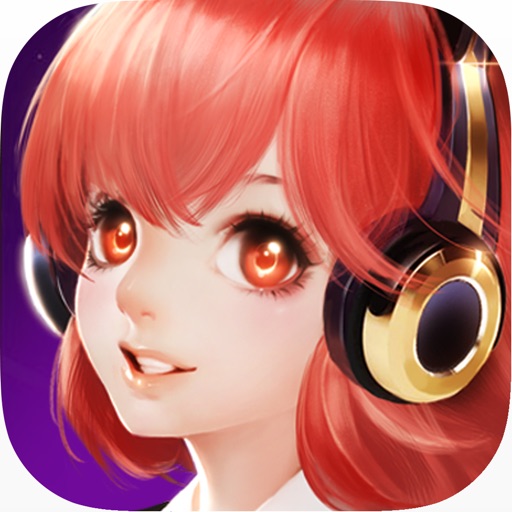 梦幻漫舞ol音乐派对