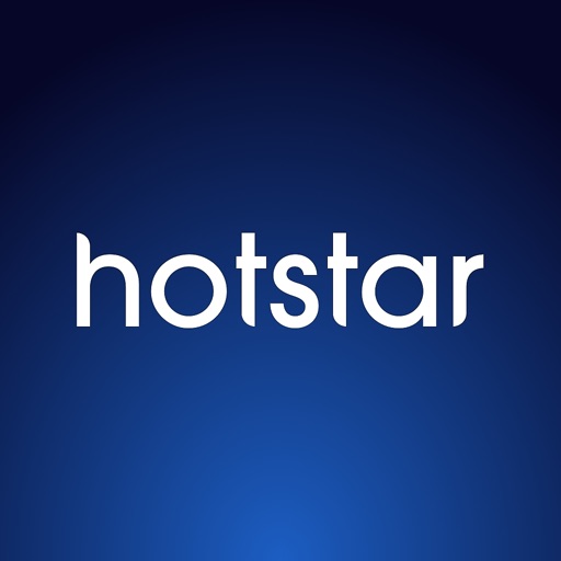 Hotstar- Live Cricket & Movies Icon