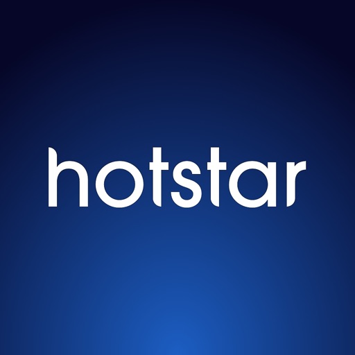 Hotstar- Live Cricket & Movies