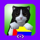 Top 46 Games Apps Like AR Kitten for Merge Cube - Best Alternatives
