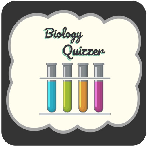 Biology Quizzer