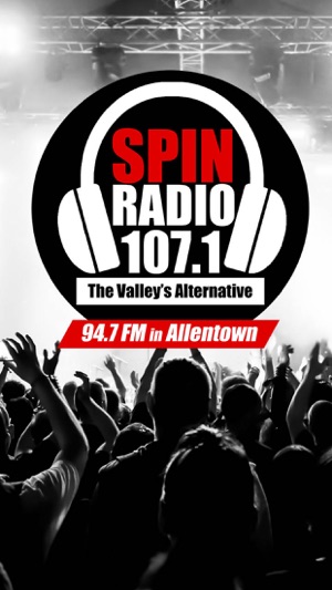 Spin Radio 107.1