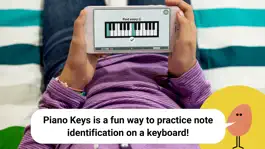 Game screenshot Music Theory - Piano Keys mod apk