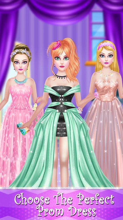 Prom Queen High School Love