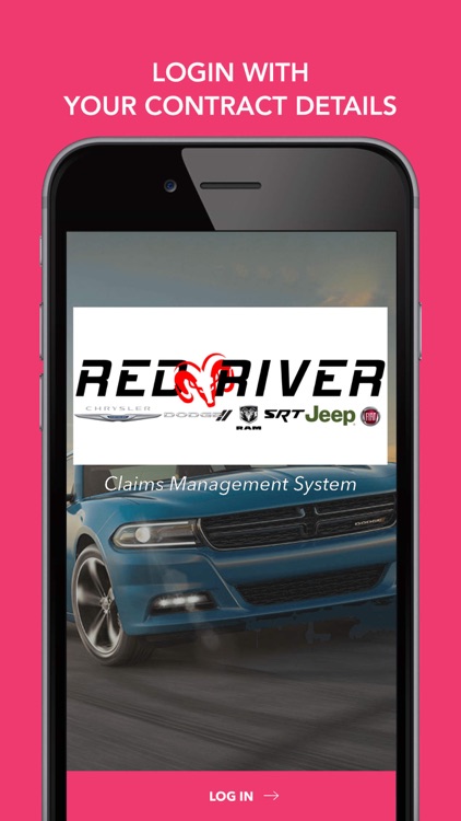 Red River Dodge Service