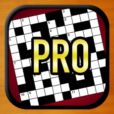 Activities of Crossword Professional HD