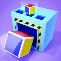 Cube Color Painter