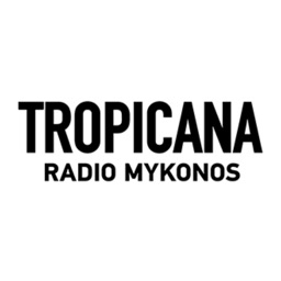 Tropicana Mykonos Radio