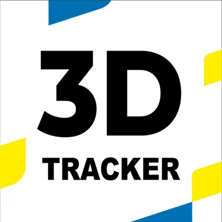 Le Tour 3D Tracker Читы