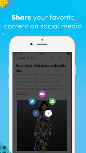 Cosas - México(圖5)-速報App