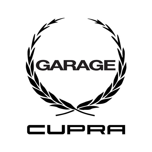 CUPRA Garage iOS App