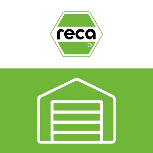 RECA mySTORAGE